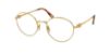 Picture of Miu Miu Eyeglasses MU52XV