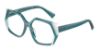 Picture of Alain Mikli Eyeglasses A03159