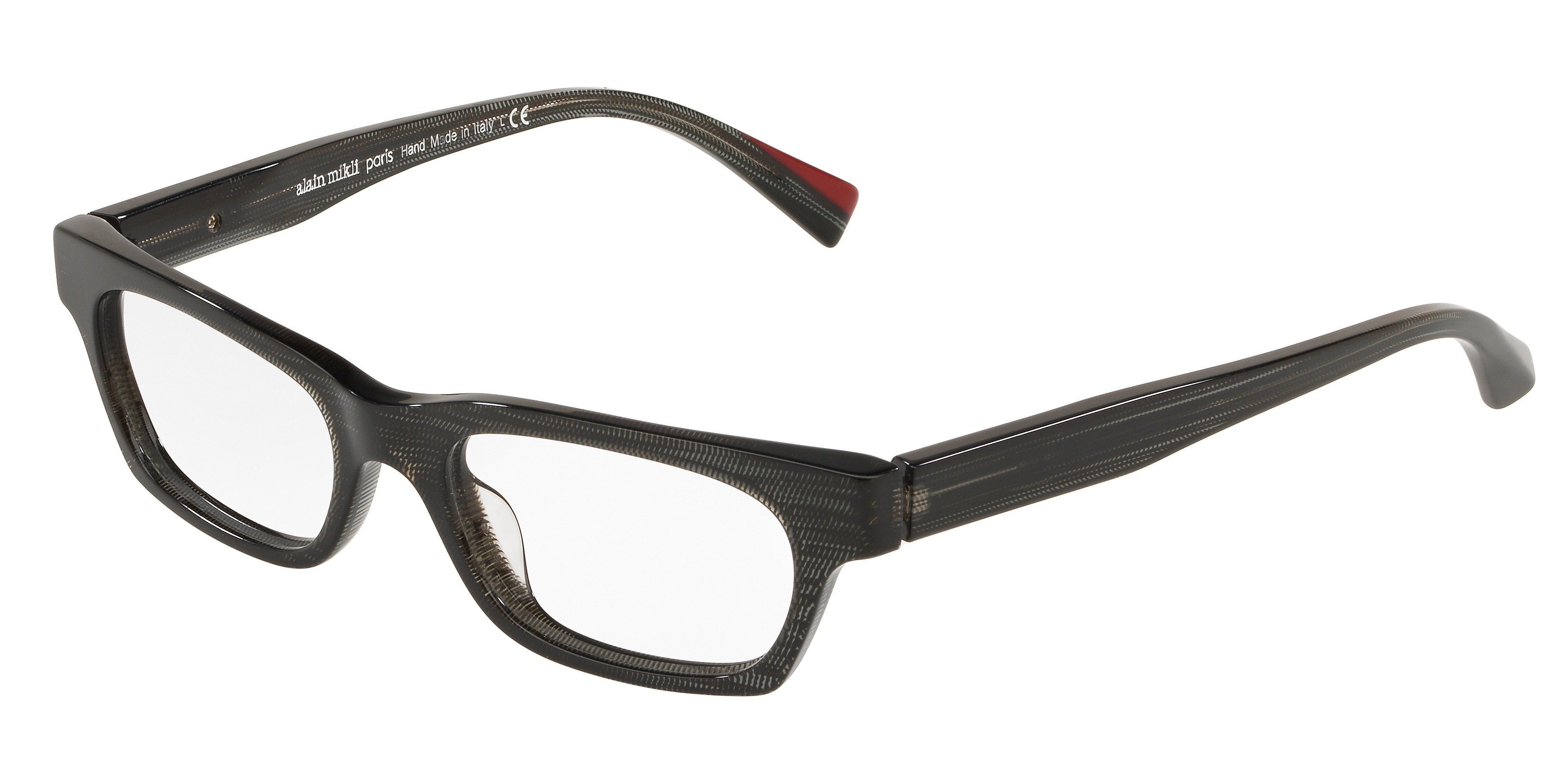 Picture of Alain Mikli Eyeglasses A03091