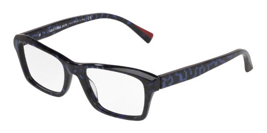 Picture of Alain Mikli Eyeglasses A03095