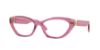 Picture of Versace Eyeglasses VE3356