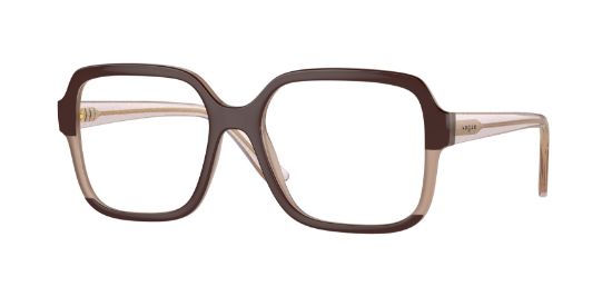 Picture of Vogue Eyeglasses VO5555F