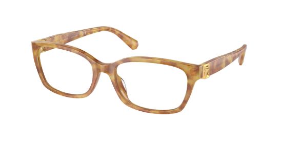 Picture of Ralph Lauren Eyeglasses RL6244U