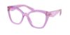 Picture of Prada Eyeglasses PR20ZV