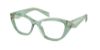 Picture of Prada Eyeglasses PR21ZV