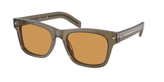 Picture of Prada Sunglasses PRA17S