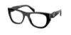 Picture of Prada Eyeglasses PRA18V