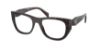 Picture of Prada Eyeglasses PRA18V