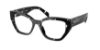 Picture of Prada Eyeglasses PRA16VF