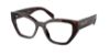 Picture of Prada Eyeglasses PRA16VF