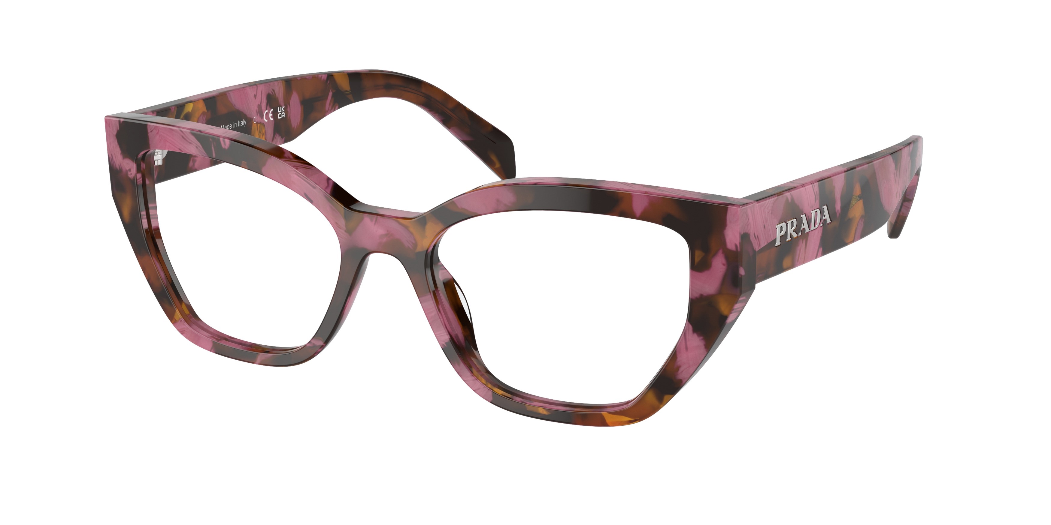 Picture of Prada Eyeglasses PRA16V