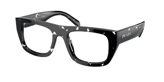 Picture of Prada Eyeglasses PRA17V