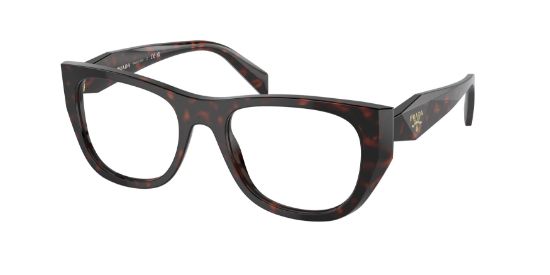 Picture of Prada Eyeglasses PRA18VF