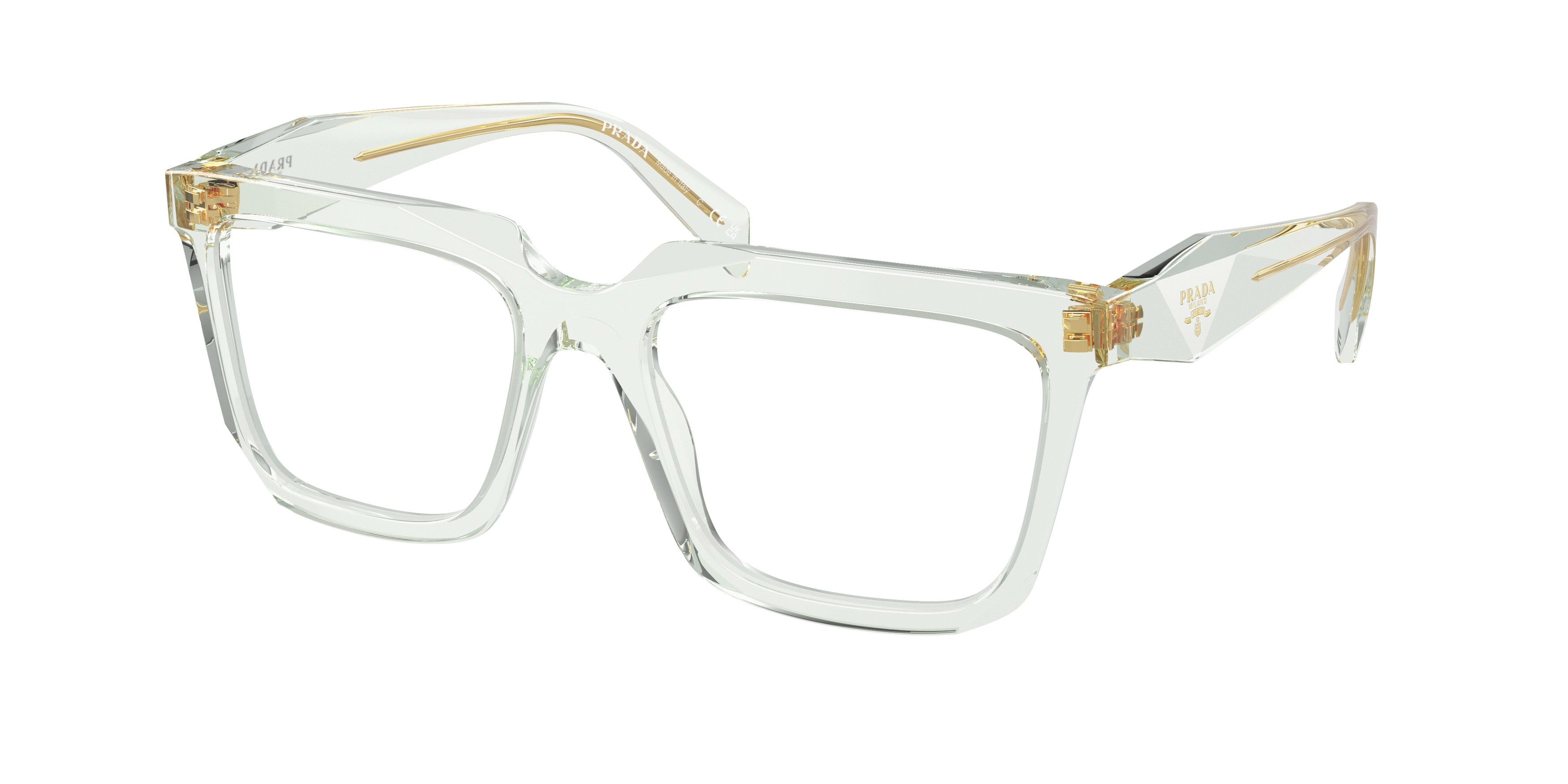 Picture of Prada Eyeglasses PRA19V