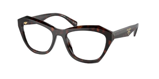 Picture of Prada Eyeglasses PRA20VF