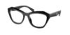 Picture of Prada Eyeglasses PRA20V