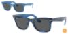 Picture of Ray Ban Sunglasses RB2140F