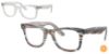 Picture of Ray Ban Eyeglasses RX5121F