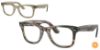 Picture of Ray Ban Eyeglasses RX5121F