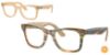 Picture of Ray Ban Eyeglasses RX5121F