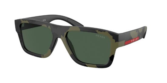 Picture of Prada Sport Sunglasses PS04ZS