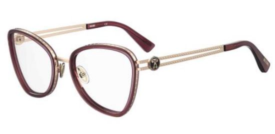 Picture of Moschino Eyeglasses MOS584