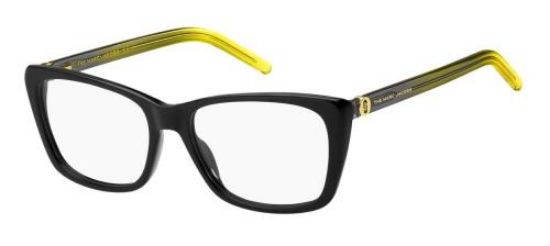 Picture of Carolina Herrera Eyeglasses MARC 598