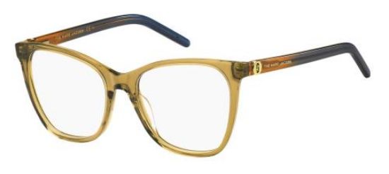 Picture of Carolina Herrera Eyeglasses MARC 600