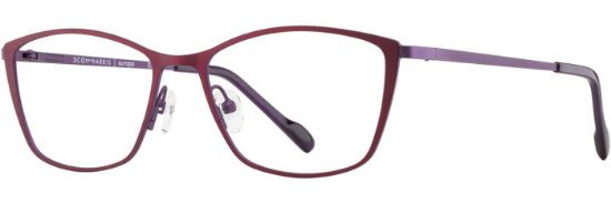 Picture of Scott Harris Eyeglasses SH-908