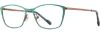 Picture of Scott Harris Eyeglasses SH-908