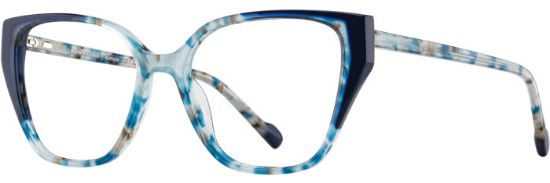 Picture of Scott Harris Eyeglasses SH-910