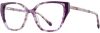 Picture of Scott Harris Eyeglasses SH-910