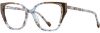 Picture of Scott Harris Eyeglasses SH-910