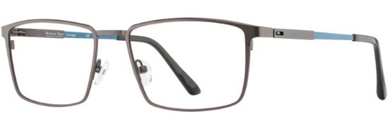 Picture of Michael Ryen Eyeglasses MR-418