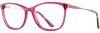 Picture of Cote D'Azur Eyeglasses CDA-378