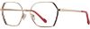 Picture of Scott Harris Eyeglasses SH-914