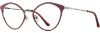 Picture of Cinzia Eyeglasses CIN-5169