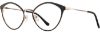 Picture of Cinzia Eyeglasses CIN-5169