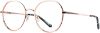 Picture of Cinzia Eyeglasses CIN-5172