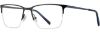 Picture of Michael Ryen Eyeglasses MR-426