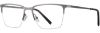 Picture of Michael Ryen Eyeglasses MR-426