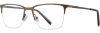 Picture of Michael Ryen Eyeglasses MR-426