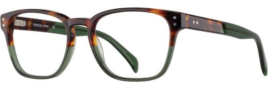 Picture of Michael Ryen Eyeglasses MR-428