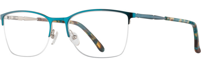 Picture of Cote D'Azur Eyeglasses CDA-380