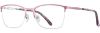 Picture of Cote D'Azur Eyeglasses CDA-380