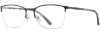 Picture of Cote D'Azur Eyeglasses CDA-380