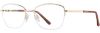 Picture of Cote D'Azur Eyeglasses CDA-388