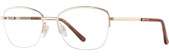 Picture of Cote D'Azur Eyeglasses CDA-388