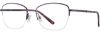 Picture of Cote D'Azur Eyeglasses CDA-388