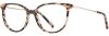 Picture of Adin Thomas Eyeglasses AT-626